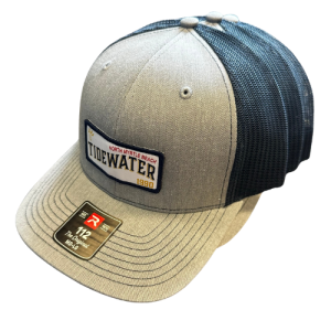 O'Connor Patch Logo Mesh Cap